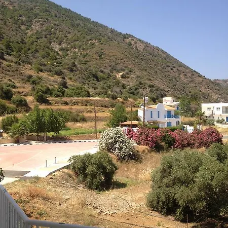 Lägenhet A.a Michael *