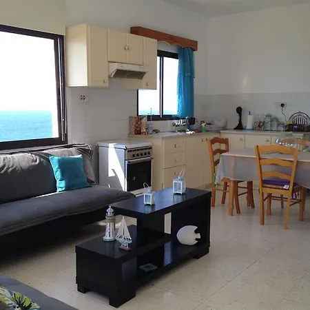 Lägenhet A.a Michael Pachyammos