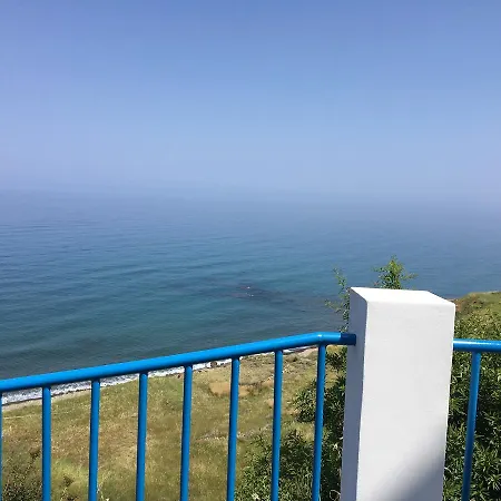 Lägenhet A.a Michael