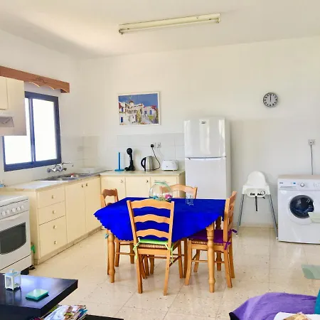 A.a Michael Apartment