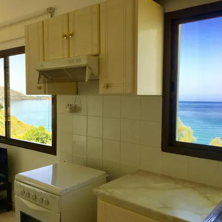 A.a Michael * Pachyammos