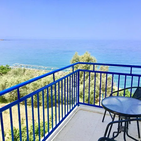 A.a Michael Pachyammos