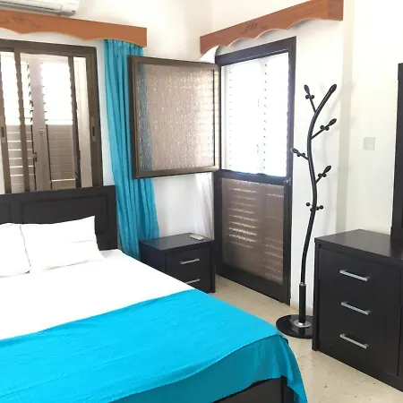A.a Michael Apartment