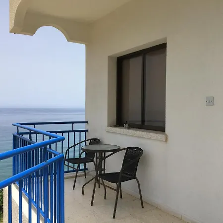A.a Michael Apartment