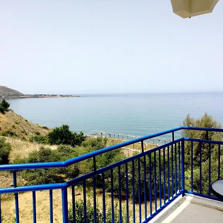 A.a Michael Apartment Pachyammos