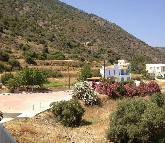 Apartament A.a Michael *