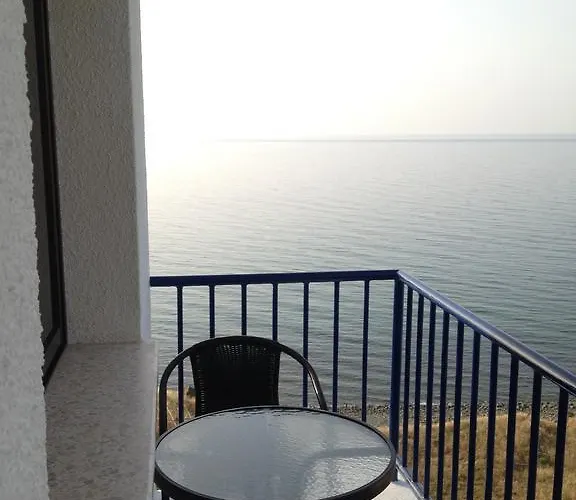 Apartament A.a Michael Pachyammos