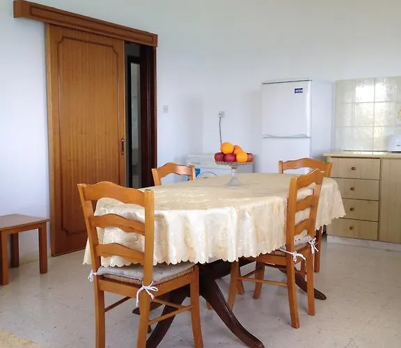 Apartament A.a Michael