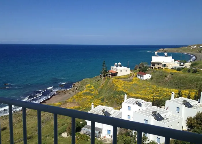 Apartament A.a Michael *