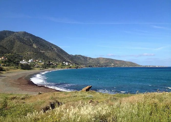 Apartament A.a Michael *