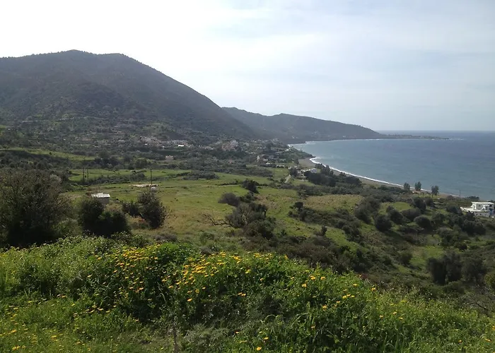 Apartament A.a Michael Pachyammos