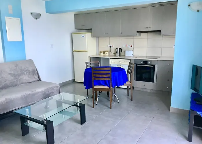 A.a Michael Apartament