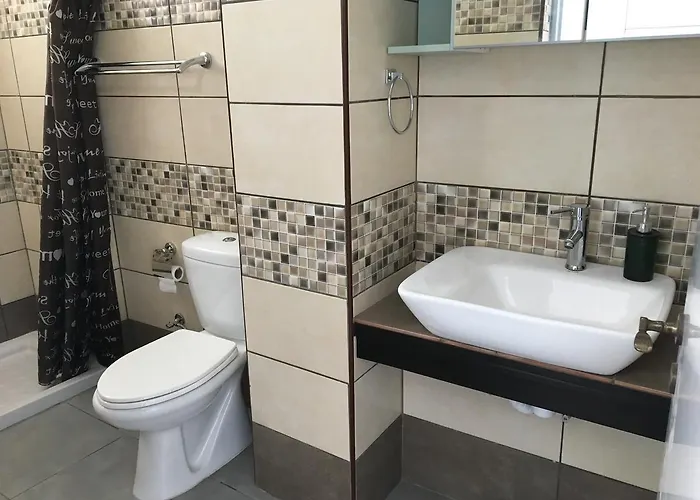 A.a Michael Apartament *