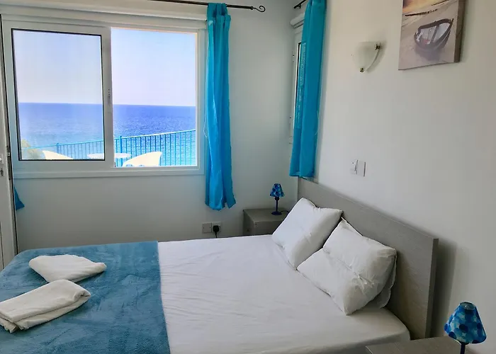 Apartament A.a Michael