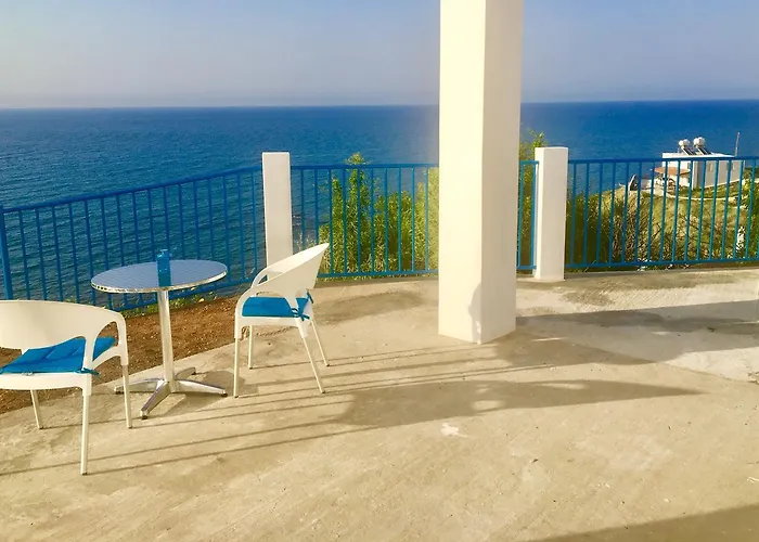 A.a Michael Apartament *