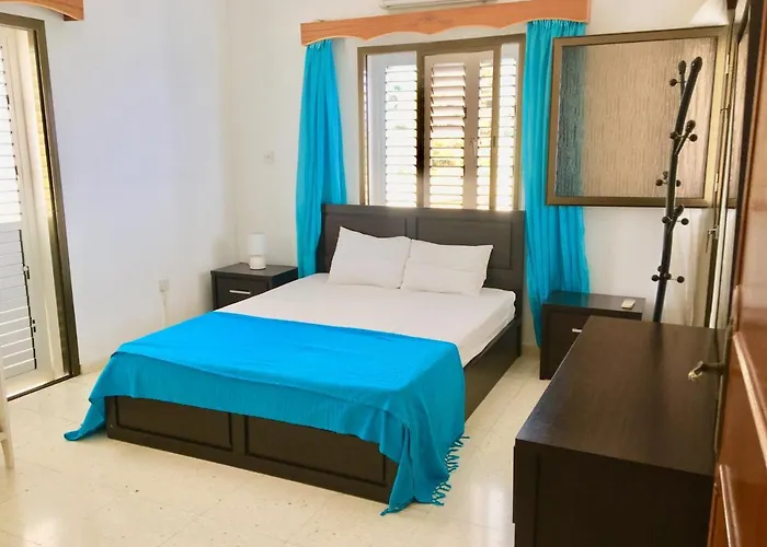 Apartament A.a Michael Pachyammos