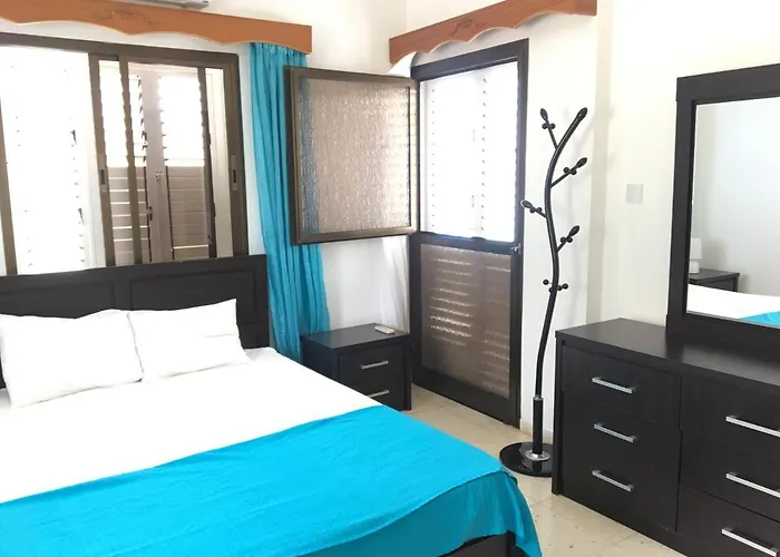 A.a Michael Apartament