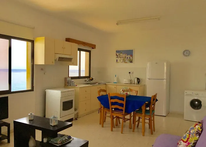 Apartament A.a Michael Pachyammos