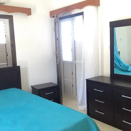 Apartmán A.a Michael *
