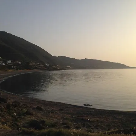 A.a Michael Pachyammos