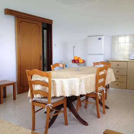 Apartmán A.a Michael