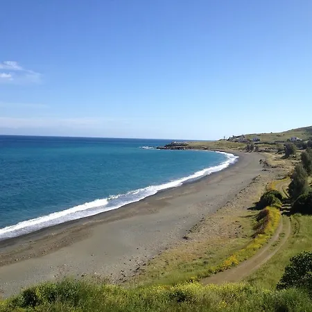 Apartament A.a Michael