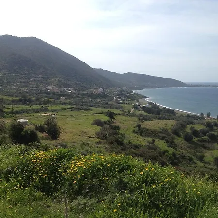 Apartament A.a Michael Pachyammos