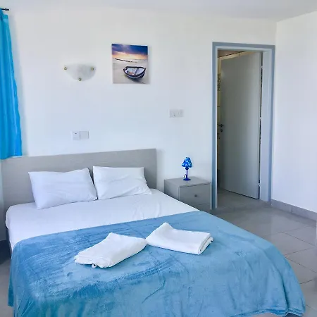 A.a Michael 아파트 Pachyammos