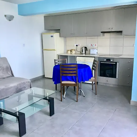 A.a Michael 아파트