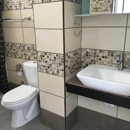 A.a Michael 아파트 *