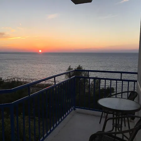 A.a Michael 아파트