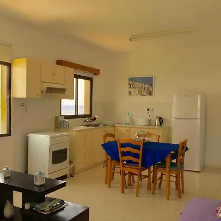 Apartament A.a Michael Pachyammos