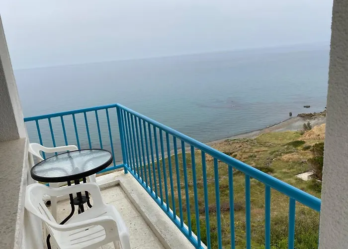 アパート A.a Michael *