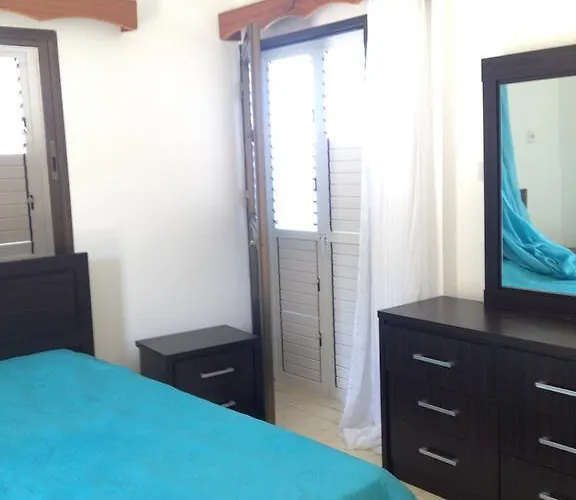 Lejlighed A.a Michael *