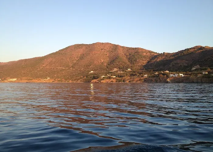 アパート A.a Michael Pachyammos