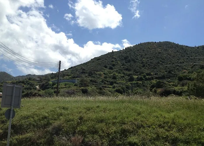 Lejlighed A.a Michael