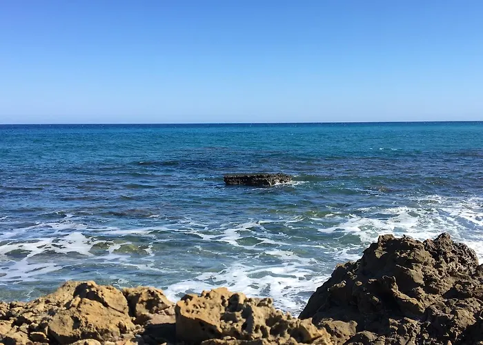 アパート A.a Michael Pachyammos