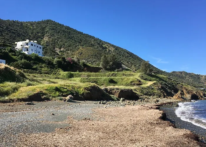 アパート A.a Michael