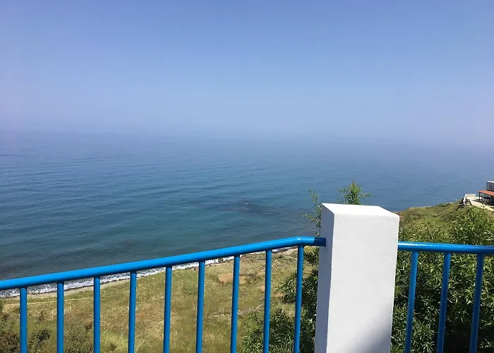 アパート A.a Michael