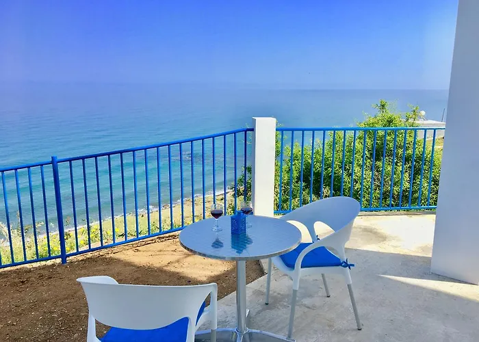 A.a Michael Lejlighed *