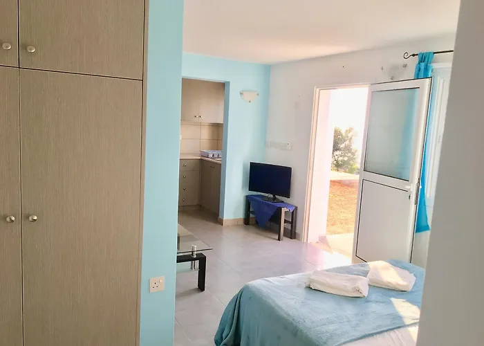 A.a Michael * Pachyammos