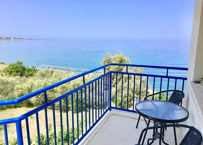 A.a Michael Pachyammos