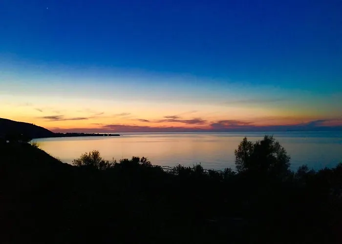 Lejlighed A.a Michael Pachyammos