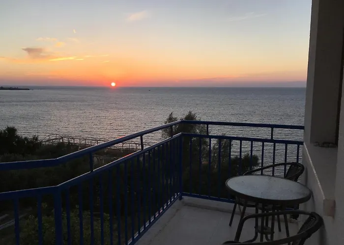 A.a Michael Lejlighed